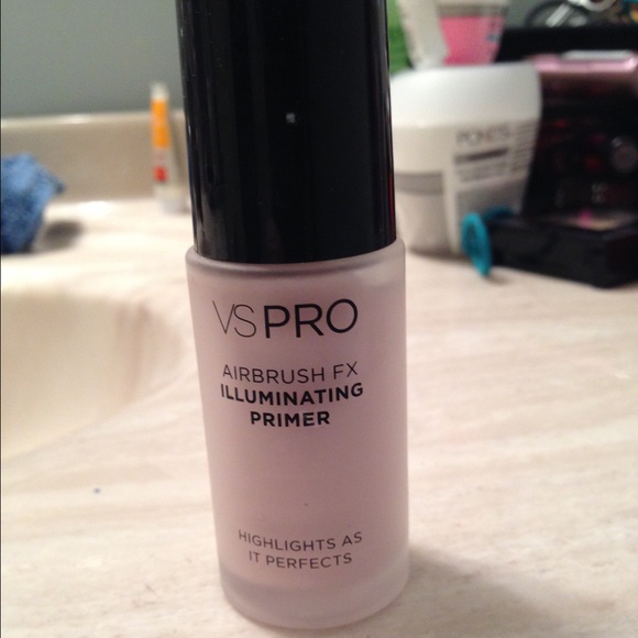 Victoria's Secret Primer