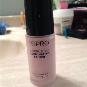Victoria's Secret Primer