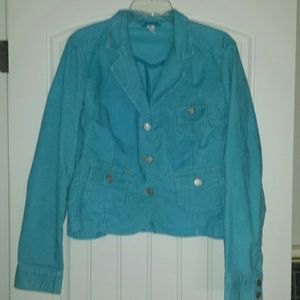 Juniors Aeropostale Blazer