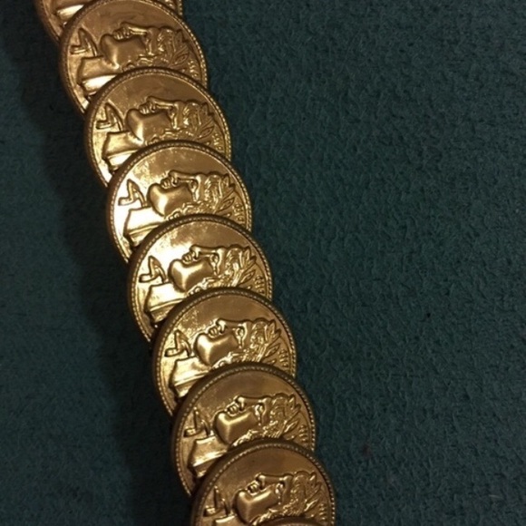 ⛔️ SOLD IN BUNDLE ⛔️ - Picture 2 of 2