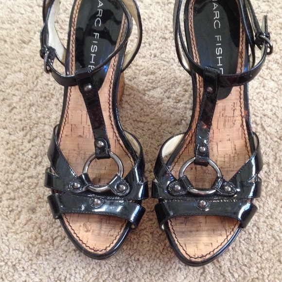 Marc fisher wedges - Picture 2 of 3
