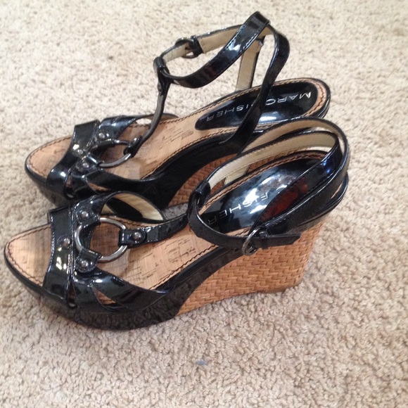 Marc fisher wedges - Picture 3 of 3