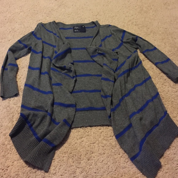 American Eagle Outfitters 3/4 cardigan