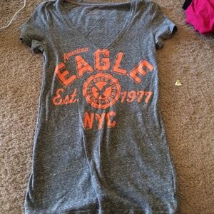 a super cute lightweight shirt