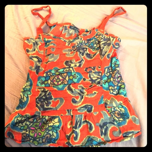 American eagle tank top