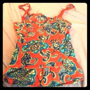 American eagle tank top