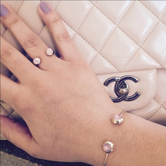 Jewel bangle