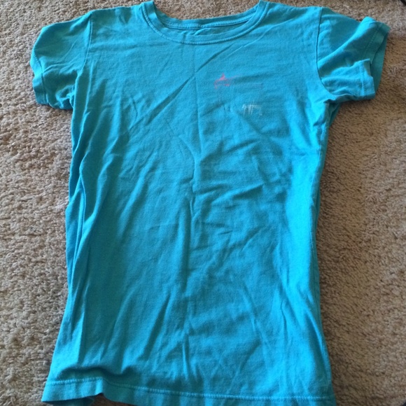 super soft and lightweight shirt