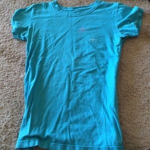 super soft and lightweight shirt