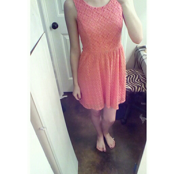 Iz Byer Dress