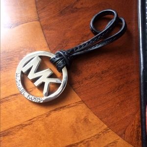 Micheal kors hanging charm
