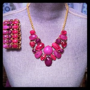 Macys jewelry!