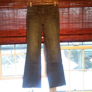 White House Black Market Jeans