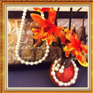 Swarovski Elements 3pc Set