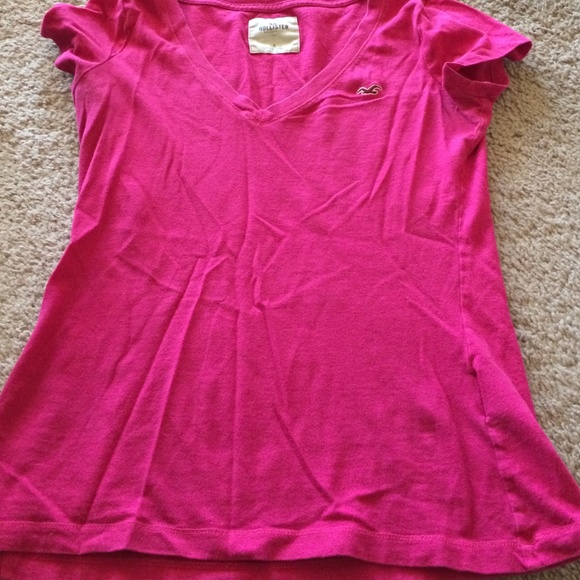 super cute and comfy v neck