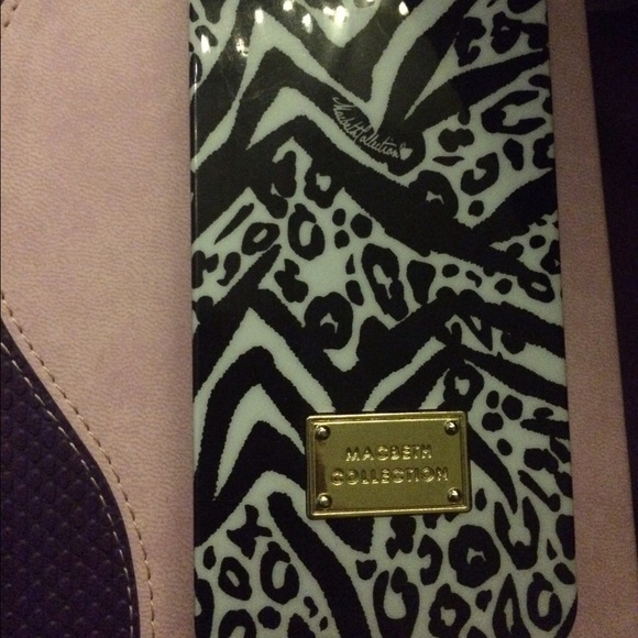 Macbeth Collection iPhone Case (5/5s) - Picture 1 of 2