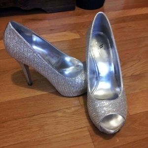 Prom shoes!