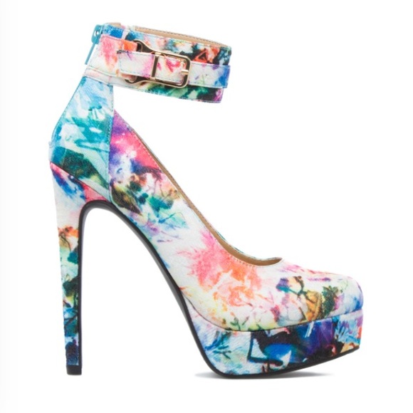 Marsherri Heels