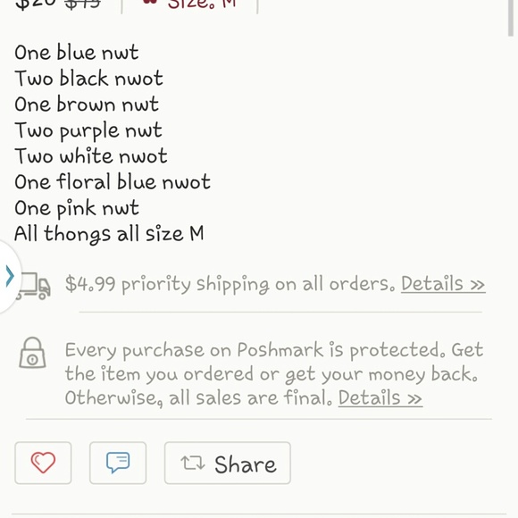 Trade bundle