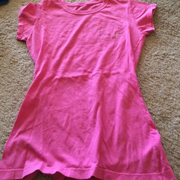 a super comfy lightweight shirt