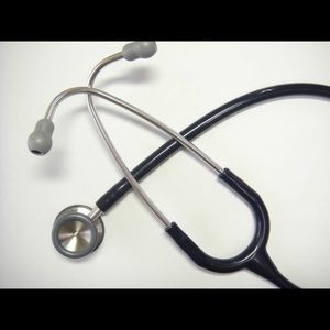 Littmann Classic II SE Stethoscope, Navy