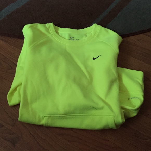 Nike sweatshirt