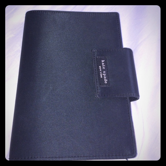 Kate spade agenda