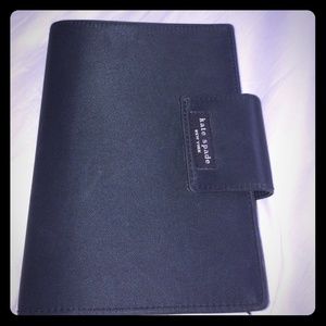Kate spade agenda