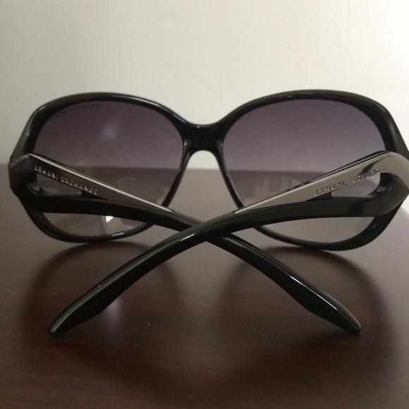 Armani Exchange Sunglasses