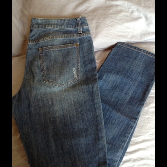 Apt 9 Boot cut Jeans
