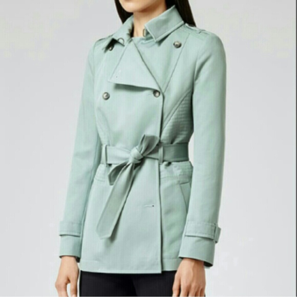 Reiss jacket-NWT