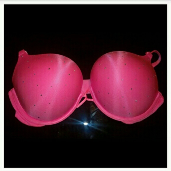 Victoria Secret Bombshell Bra