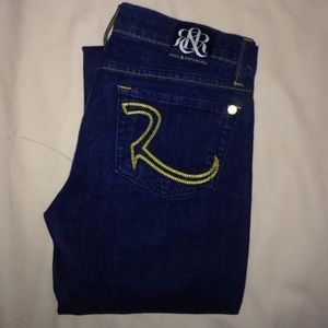 Rock and Republic Jeans size 25