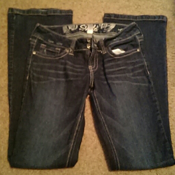 Refuge Pop Starlet Charlotte Russe