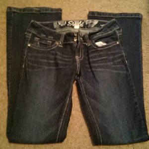 Refuge Pop Starlet Charlotte Russe