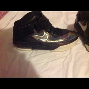 Nike women's basketball sneakers