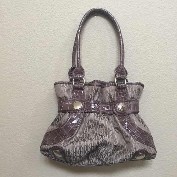 Kate Hill handbag