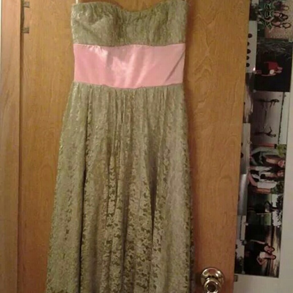 Ruby rox Dress