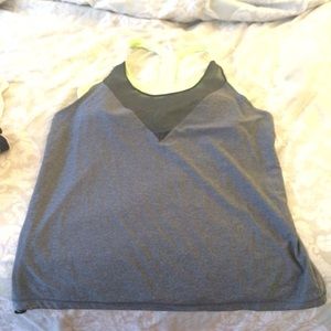 Under Armour work out shirt