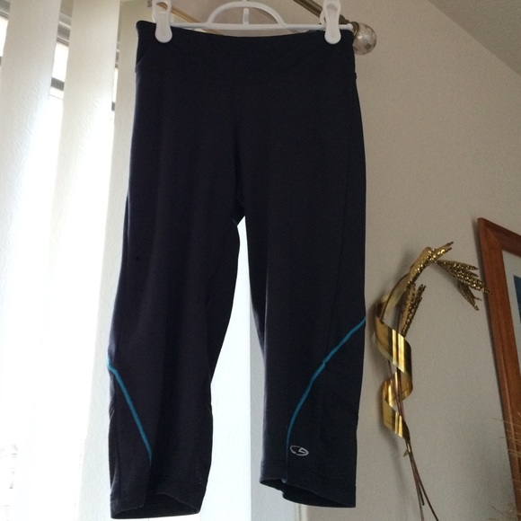 champion Capri leggings