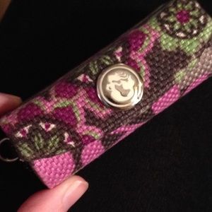 Spartina Lipstick Case