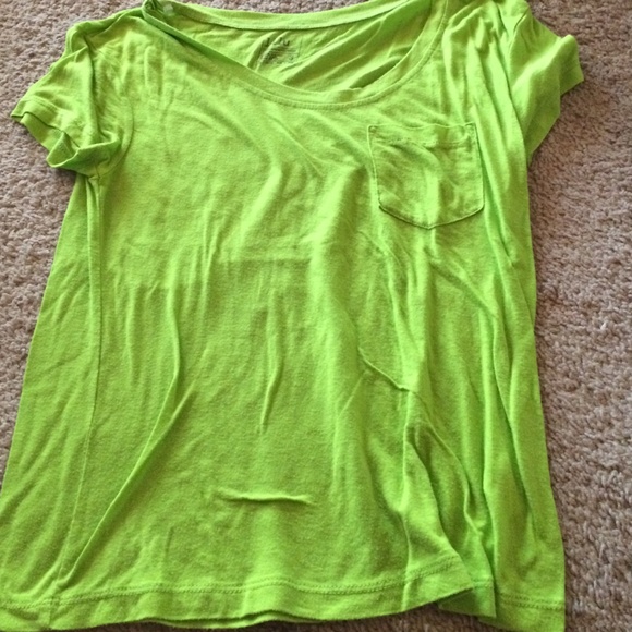 a comfy lightweight shirt