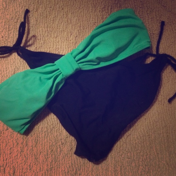 bathing suit
