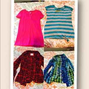 Kids shirt bundle
