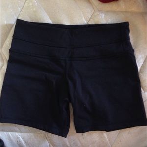 Lululemon spandex