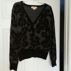 Authentic MICHAEL KORS Cardigan