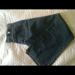 Playboy bunny jeans