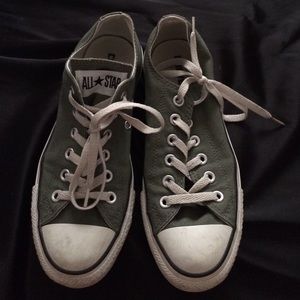 Low Top Converse