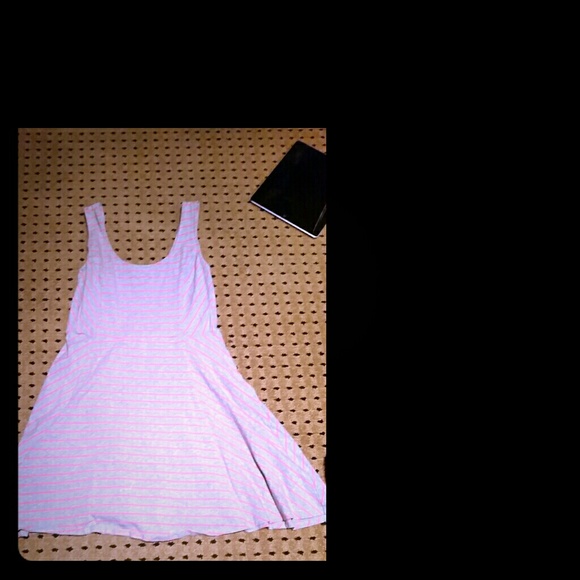 Tank dress