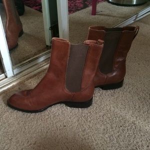 Cole Haan boots